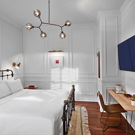 Life Hotel Нью-Йорк Экстерьер фото