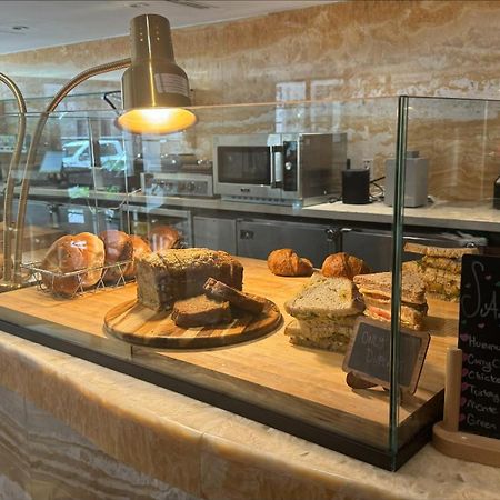 Life Hotel Нью-Йорк Экстерьер фото