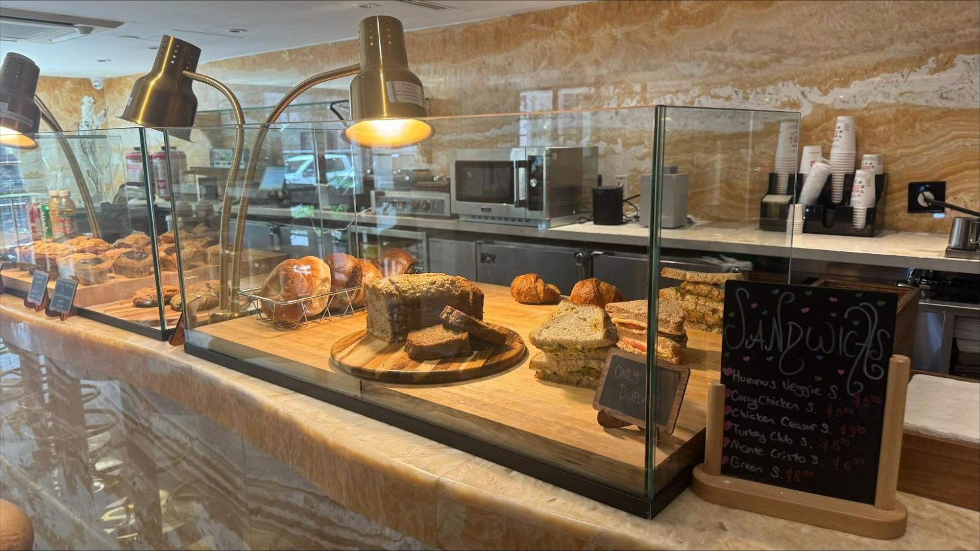 Life Hotel Нью-Йорк Экстерьер фото